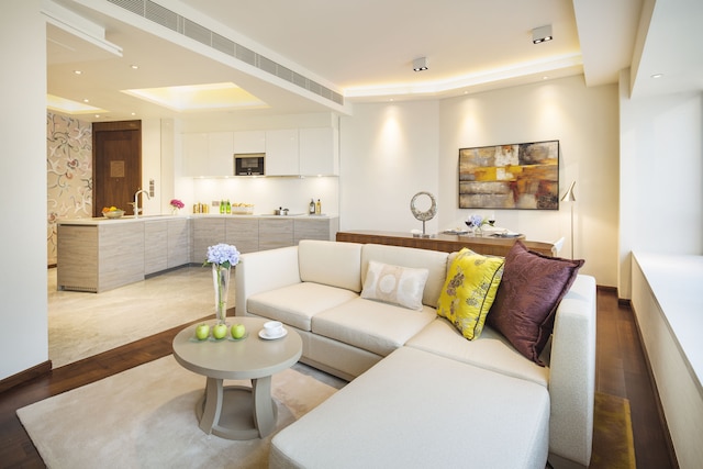 アスコット マカオ