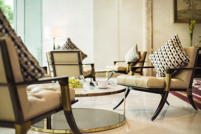 アスコット マカオ