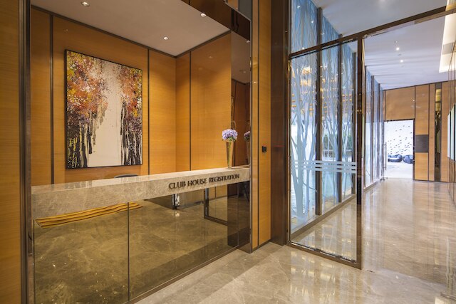 アスコット マカオ