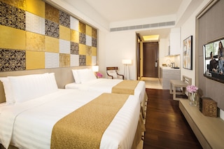 アスコット マカオ