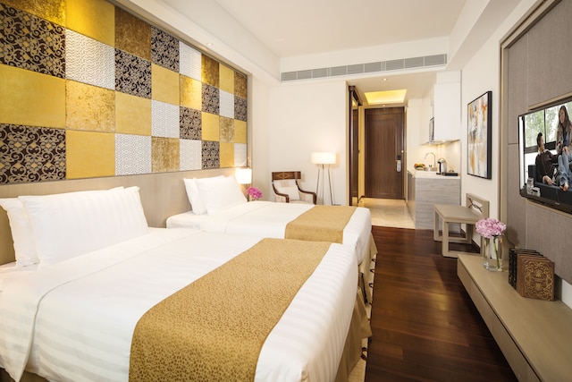 アスコット マカオ