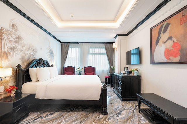 ナイシー・サイゴン・ホテル