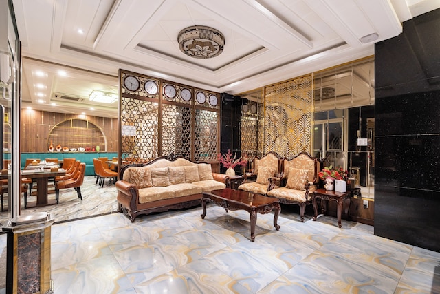 ナイシー・サイゴン・ホテル