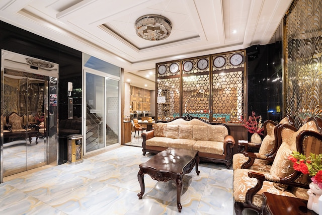 ナイシー・サイゴン・ホテル