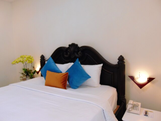 ナイシー・サイゴン・ホテル