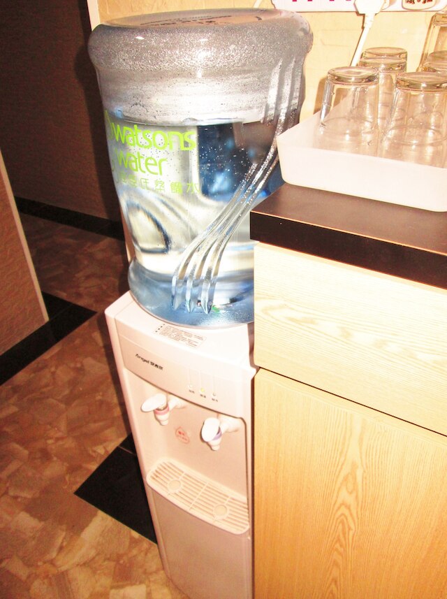 ニュー 上海 ゲスト ハウス (新上海招待所)