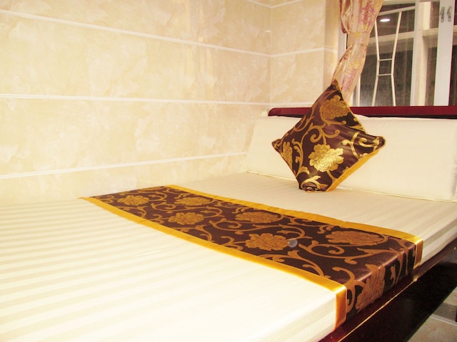 ニュー 上海 ゲスト ハウス (新上海招待所)