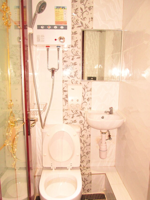 ニュー 上海 ゲスト ハウス (新上海招待所)