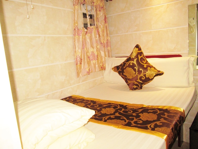 ニュー 上海 ゲスト ハウス (新上海招待所)