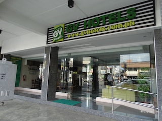 GV ホテル ダバオ