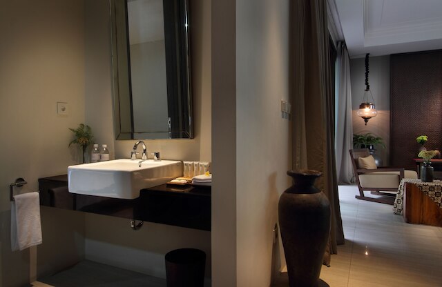 ハビタット アット ヤルタ ジョグジャカルタ