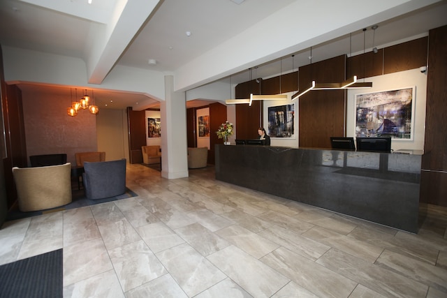 ディスティンクション ダニーデン ホテル