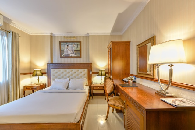 ブティック ガーデン ホテル