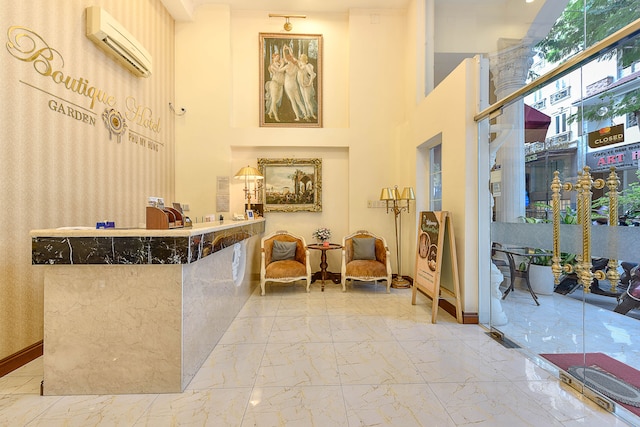 ブティック ガーデン ホテル