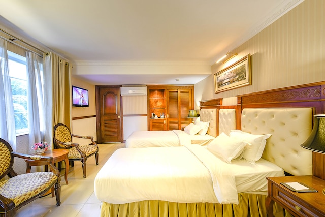 ブティック ガーデン ホテル