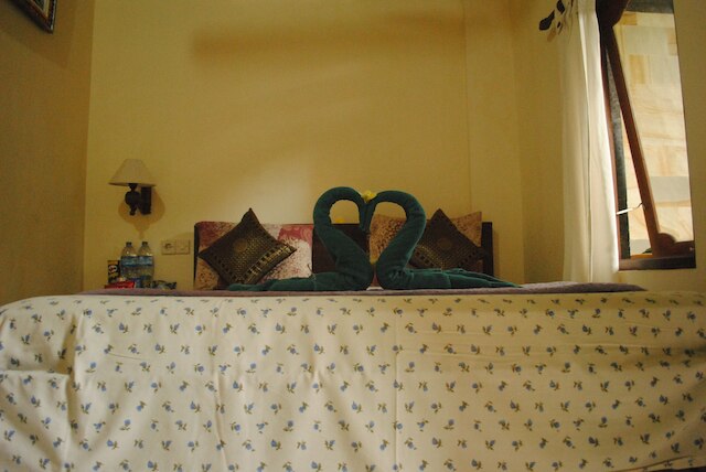 ジャンクリック ホームステイ