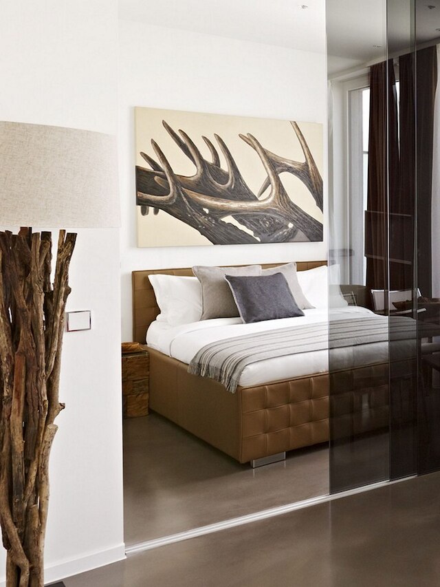 ビジョンアパートメンツ ベルリン オットー ブラウン シュトラーセ