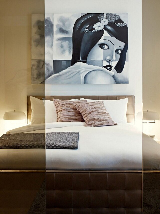 ビジョンアパートメンツ ベルリン オットー ブラウン シュトラーセ