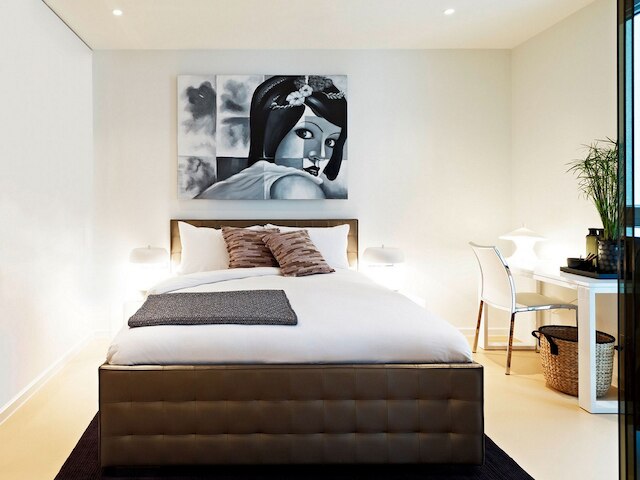 ビジョンアパートメンツ ベルリン オットー ブラウン シュトラーセ