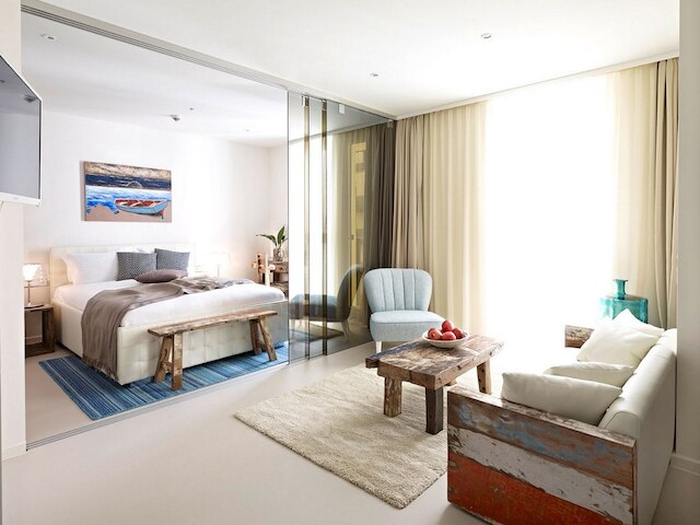 ビジョンアパートメンツ ベルリン オットー ブラウン シュトラーセ