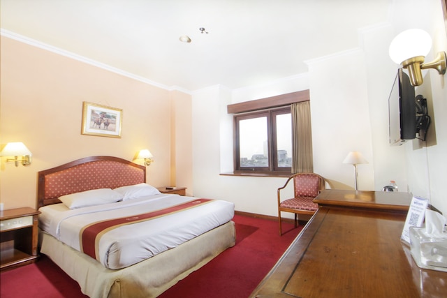 ビサンタ ビダカラ スラバヤ