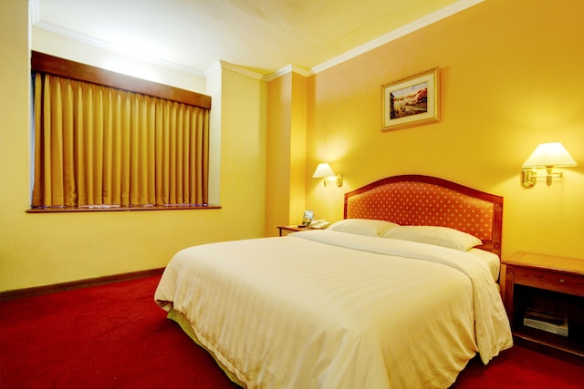 ビサンタ ビダカラ スラバヤ