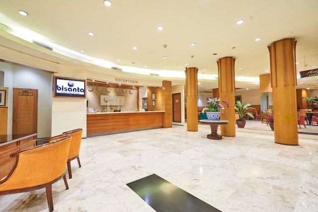 ビサンタ ビダカラ スラバヤ