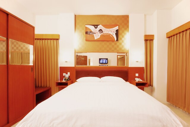 ビサンタ ビダカラ スラバヤ