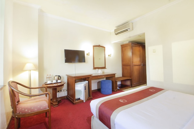 ビサンタ ビダカラ スラバヤ