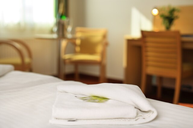 ペンジオン クルムロフ - B&B ホテル