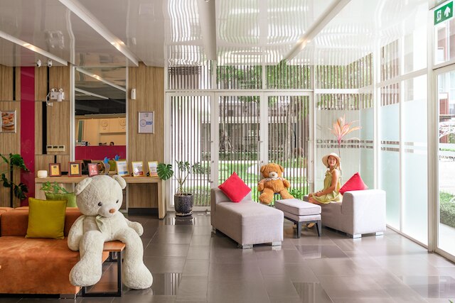 ザ アイドル ホテル アンド レジデンス