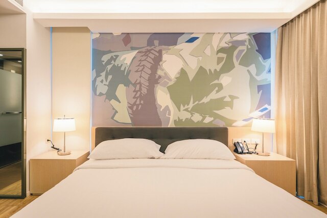 ザ アイドル ホテル アンド レジデンス