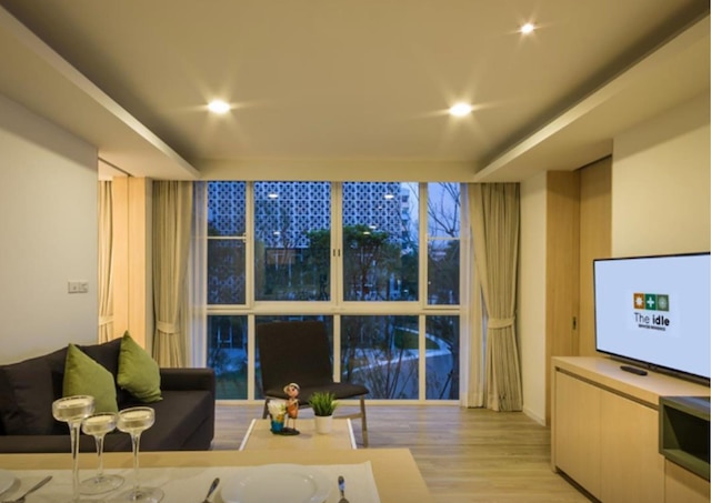 ザ アイドル ホテル アンド レジデンス