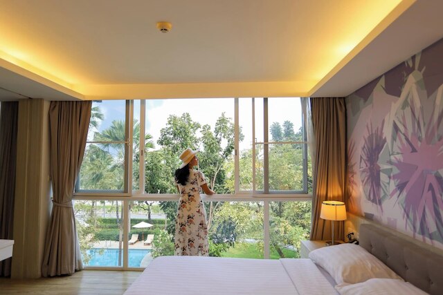 ザ アイドル ホテル アンド レジデンス