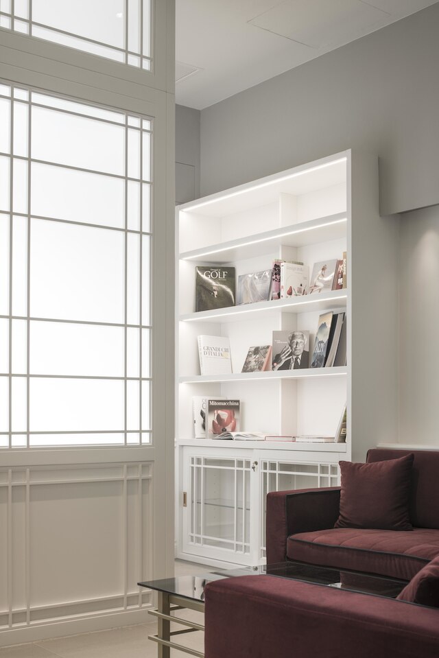 パラッツォ カストリ 1874 スパ & ガーデン