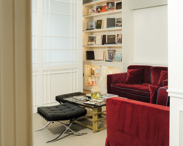 パラッツォ カストリ 1874 スパ & ガーデン