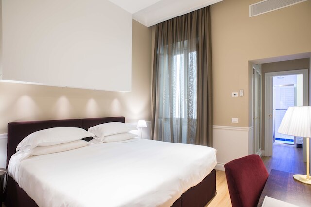 パラッツォ カストリ 1874 スパ & ガーデン