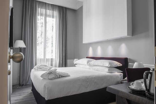 パラッツォ カストリ 1874 スパ & ガーデン