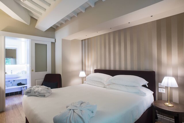 パラッツォ カストリ 1874 スパ & ガーデン