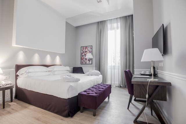 パラッツォ カストリ 1874 スパ & ガーデン