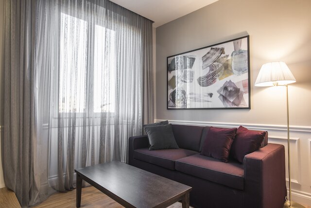 パラッツォ カストリ 1874 スパ & ガーデン