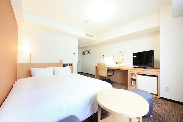 リッチモンドホテル博多駅前