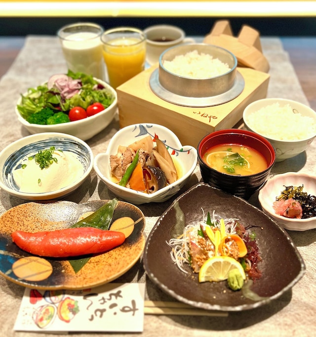 リッチモンドホテル博多駅前