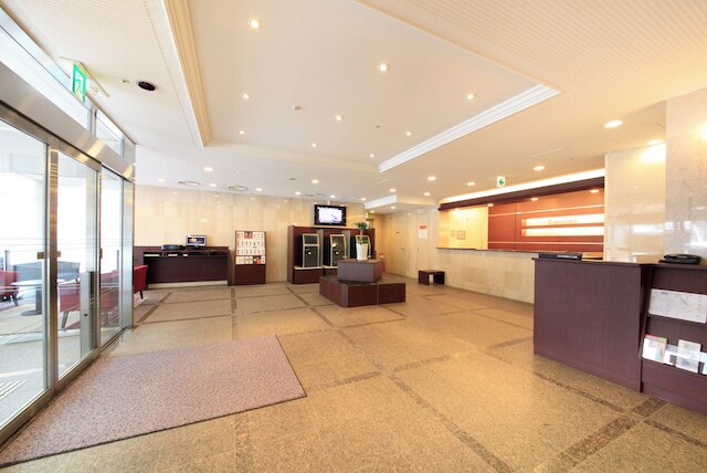 リッチモンドホテル博多駅前