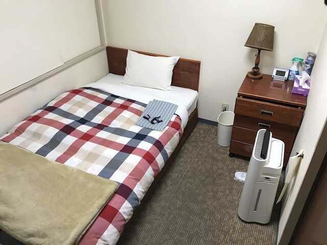 ビジネスイン谷町