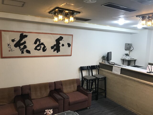 ビジネスイン谷町