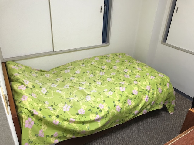 ビジネスイン谷町