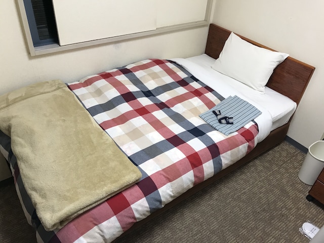 ビジネスイン谷町