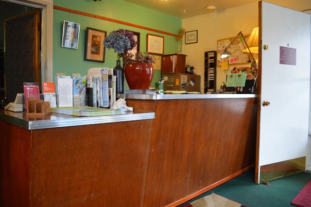 マルコ ポーロ モーテル