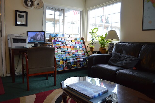 マルコ ポーロ モーテル